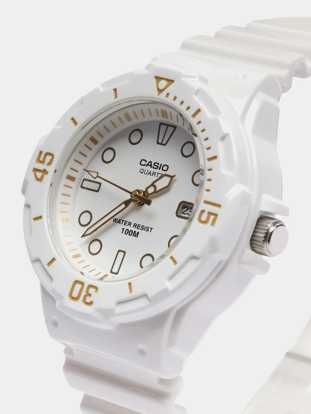 Наручные часы Casio LRW-200H-7E2
