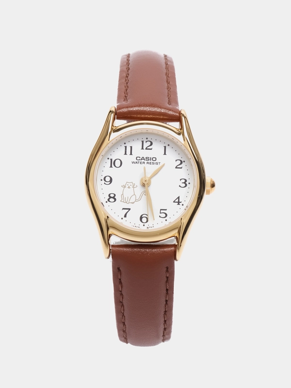 Наручные часы Casio LTP-1094Q-7B8