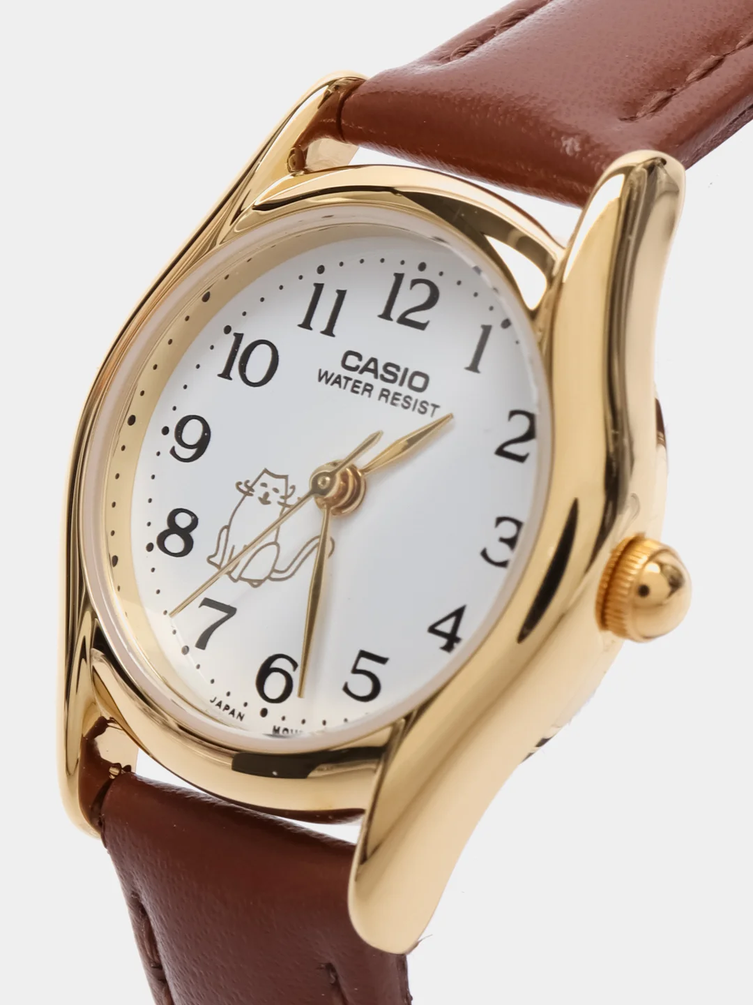 Наручные часы Casio LTP-1094Q-7B8