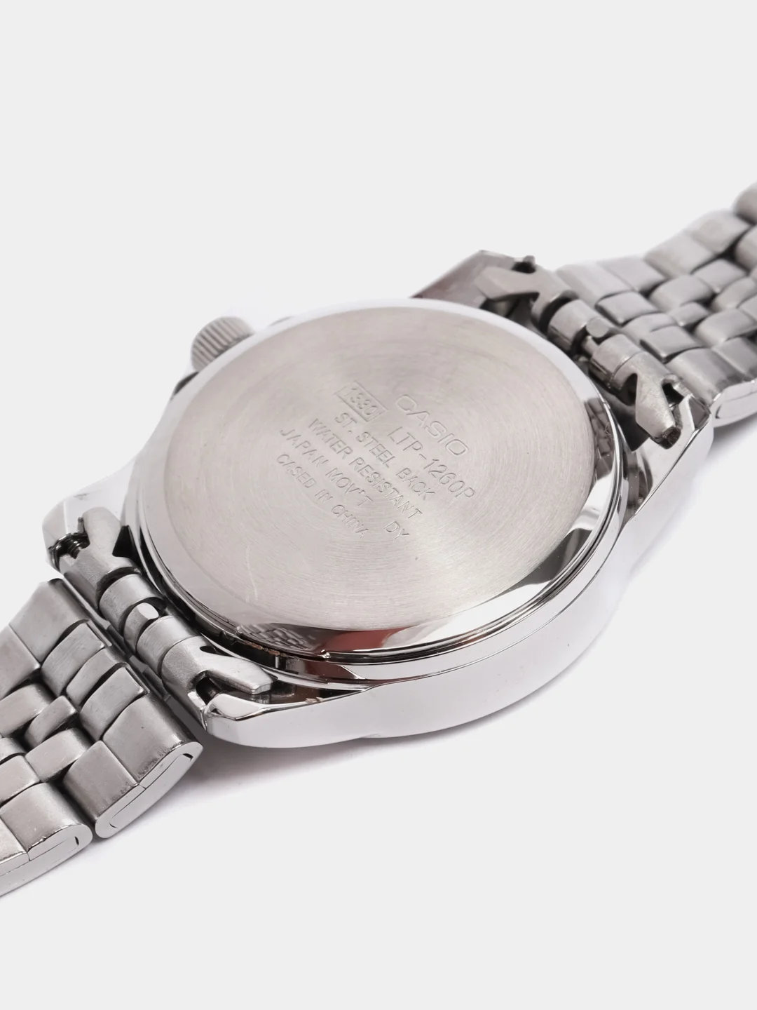 Наручные часы Casio LTP-1260PD-7B