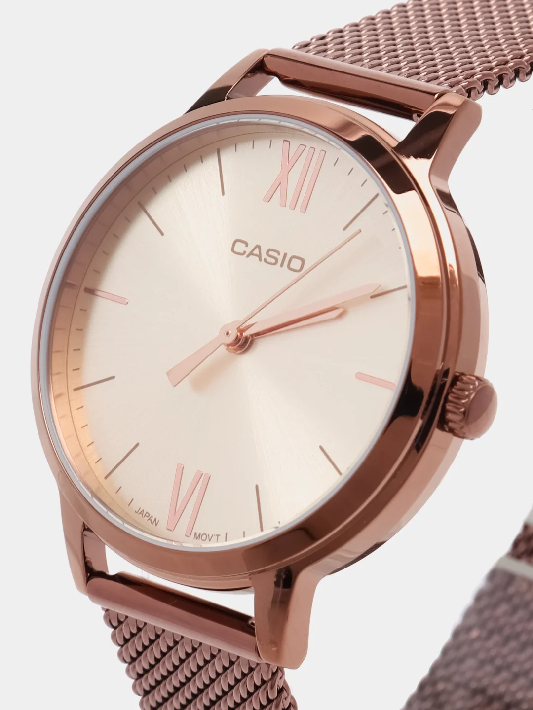 Наручные часы Casio LTP-E157MR-9A