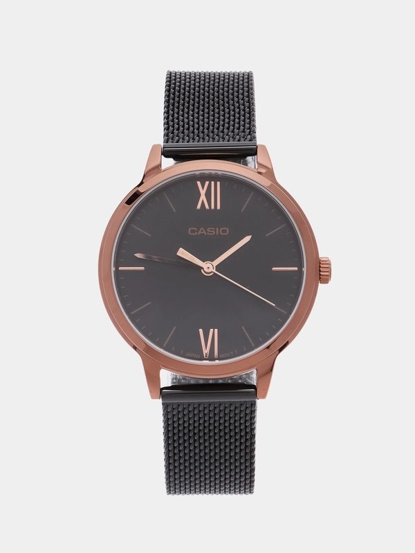 Наручные часы Casio LTP-E157MRB-1B