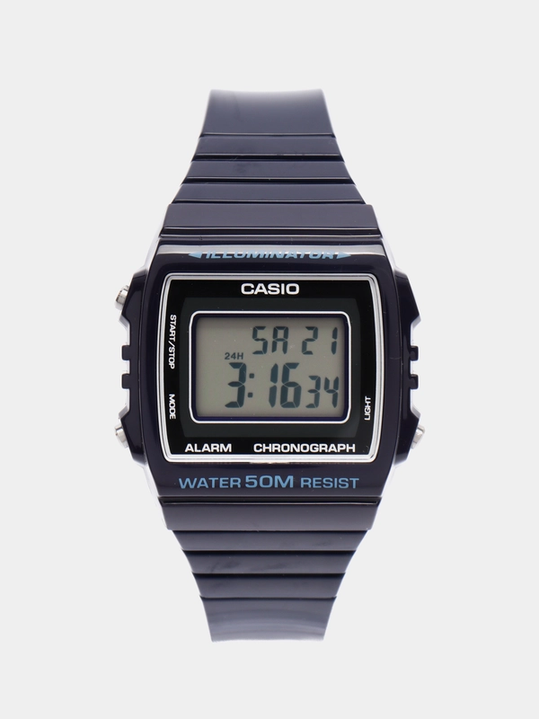 Наручные часы Casio W-215H-2A