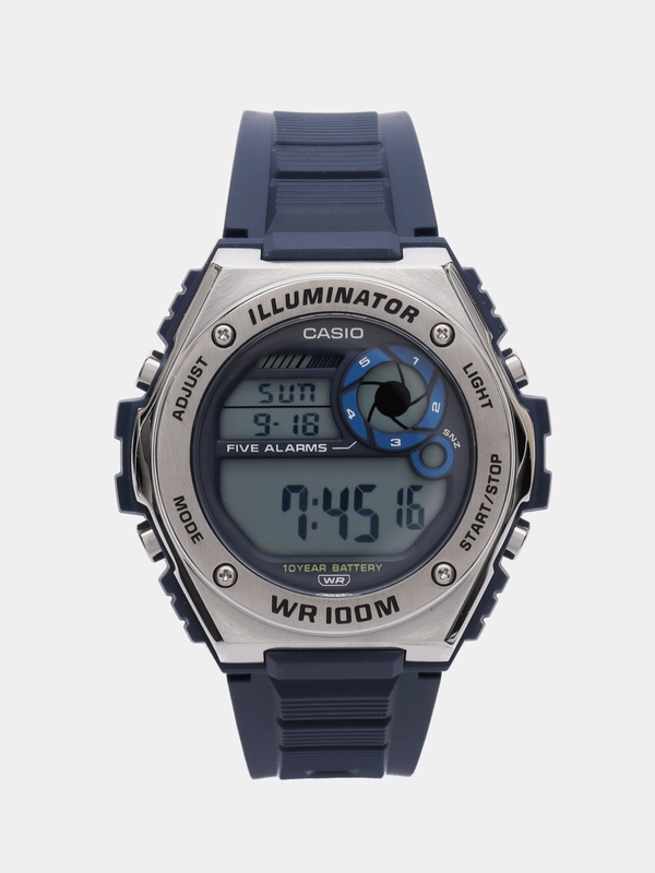 Наручные часы Casio MWD-100H-2A