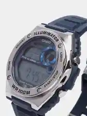 Наручные часы Casio MWD-100H-2A