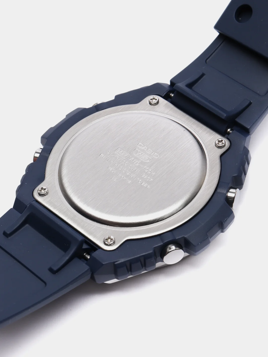 Наручные часы Casio MWD-100H-2A