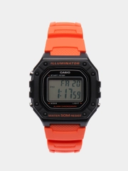 Наручные часы Casio W-218H-4B2