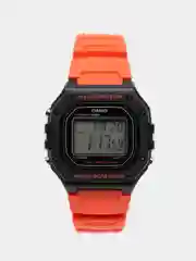 Наручные часы Casio W-218H-4B2