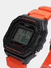 Наручные часы Casio W-218H-4B2