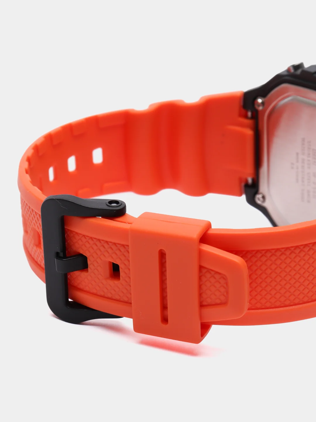 Наручные часы Casio W-218H-4B2