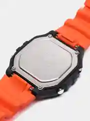 Наручные часы Casio W-218H-4B2