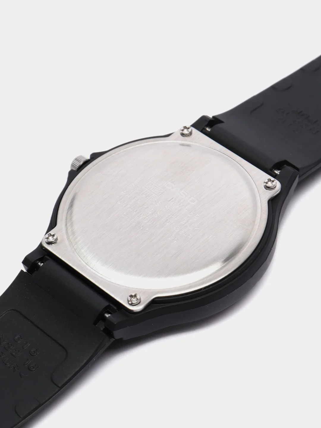 Наручные часы Casio MW-59-7E