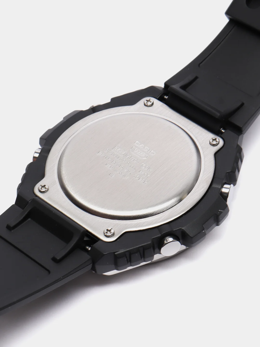 Наручные часы Casio MWD-100H-9A
