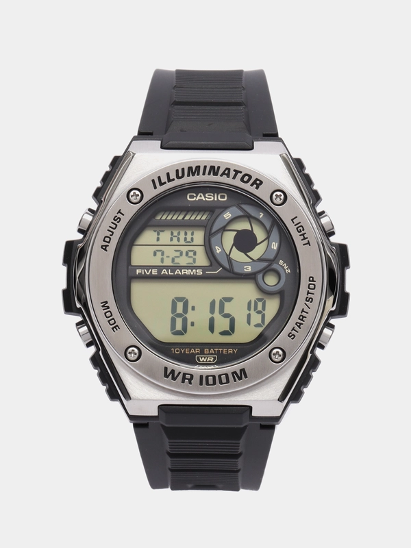 Наручные часы Casio MWD-100H-9A
