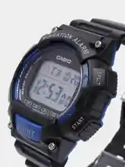 Наручные часы Casio W-736H-2A