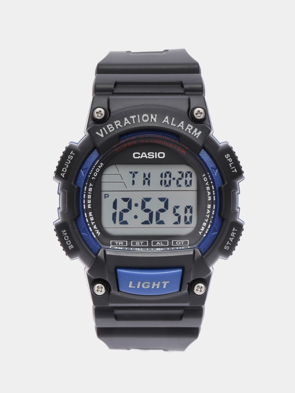 Наручные часы Casio W-736H-2A