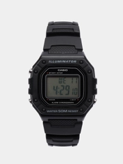 Наручные часы Casio W-218H-1A