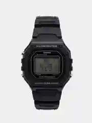 Наручные часы Casio W-218H-1A