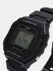 Наручные часы Casio W-218H-1A