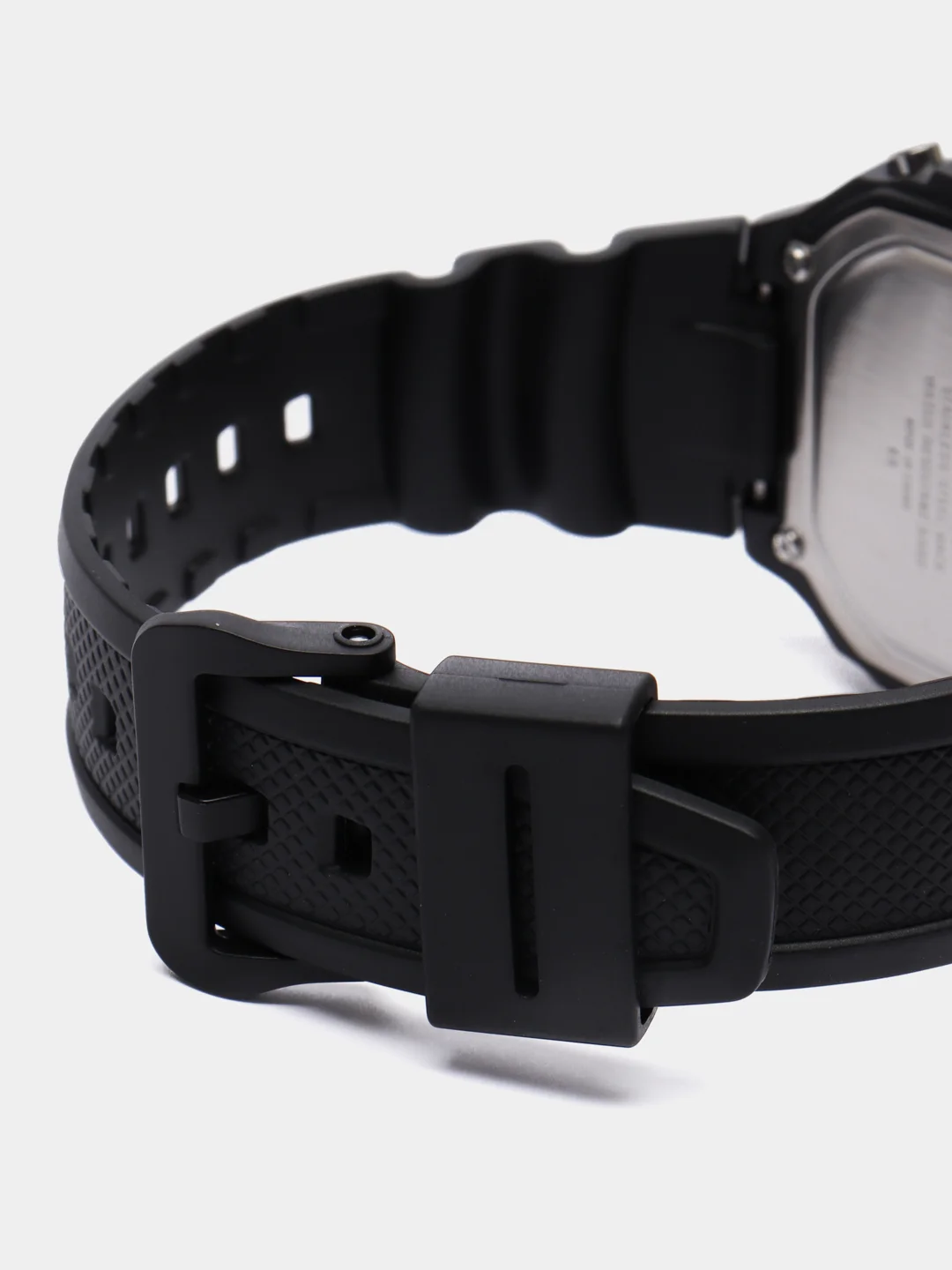 Наручные часы Casio W-218H-1A