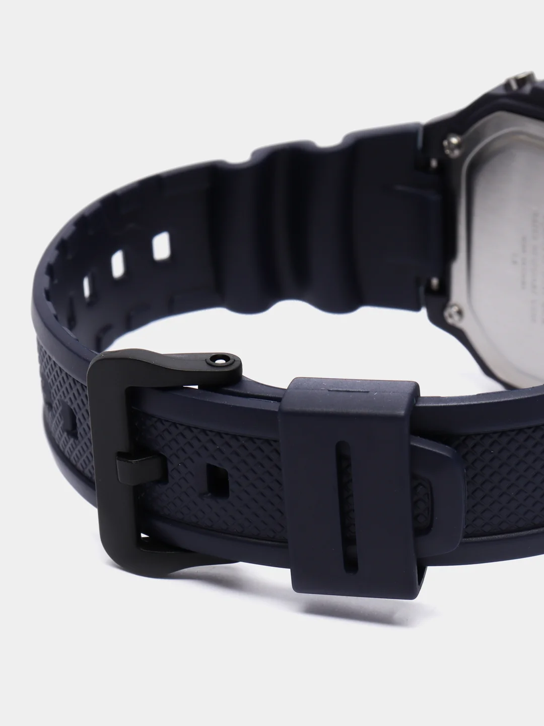 Наручные часы Casio W-218H-2A