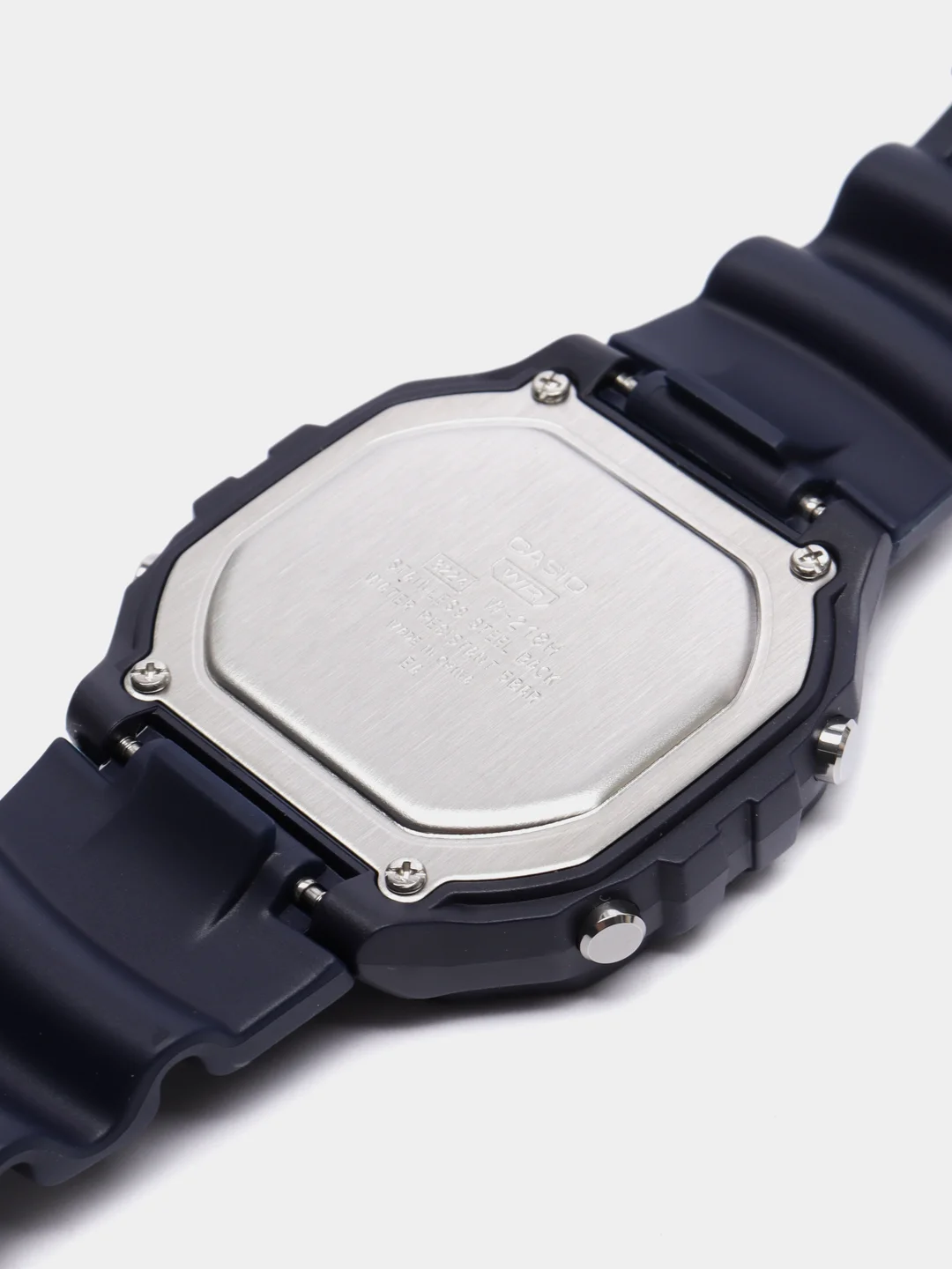 Наручные часы Casio W-218H-2A