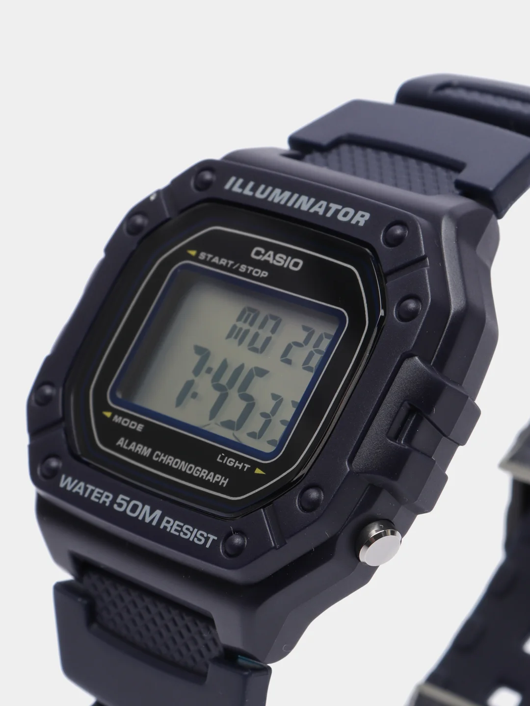 Наручные часы Casio W-218H-2A