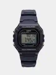 Наручные часы Casio W-218H-2A