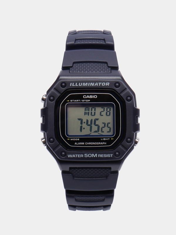Наручные часы Casio W-218H-2A