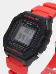 Наручные часы Casio W-218H-4B