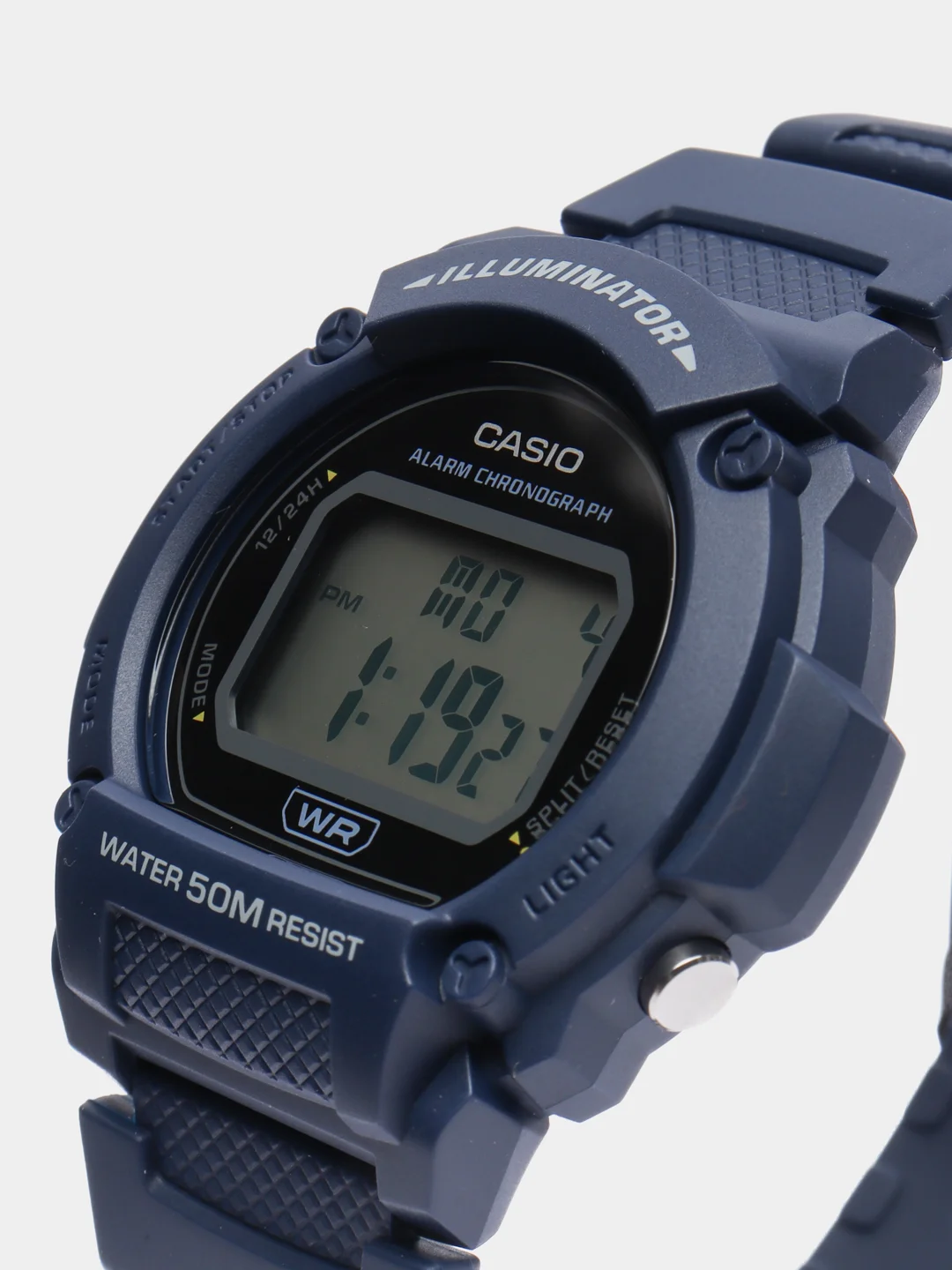 Наручные часы Casio W-219H-2A