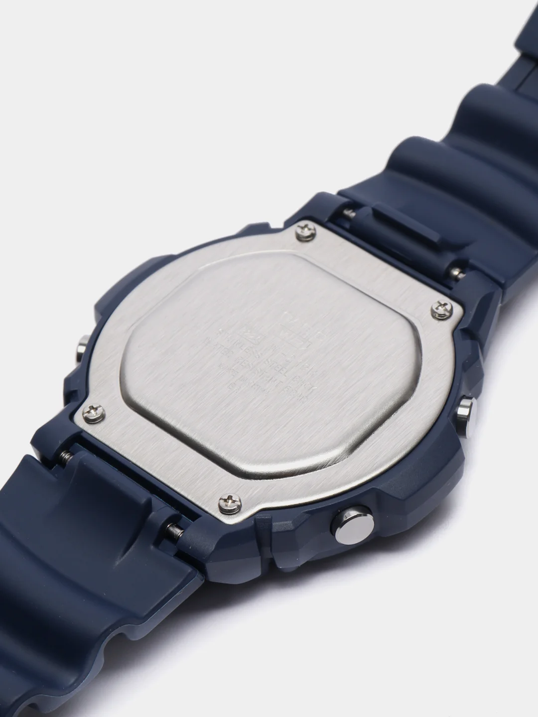 Наручные часы Casio W-219H-2A