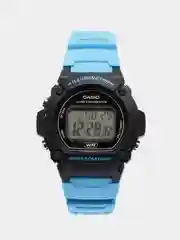Наручные часы Casio W-219H-2A2