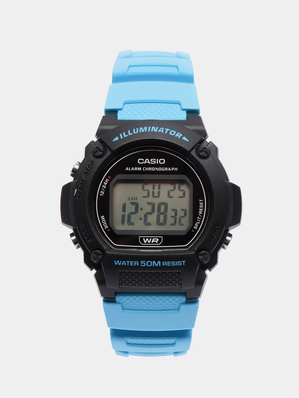 Наручные часы Casio W-219H-2A2