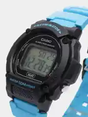 Наручные часы Casio W-219H-2A2