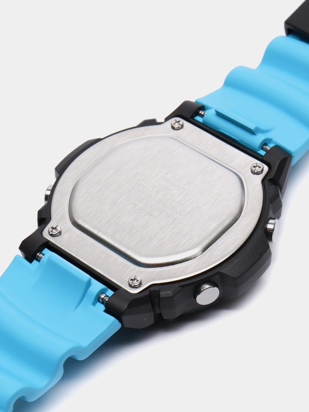 Наручные часы Casio W-219H-2A2