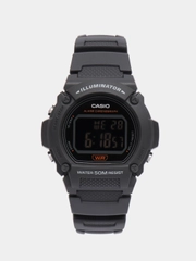 Наручные часы Casio W-219H-8B