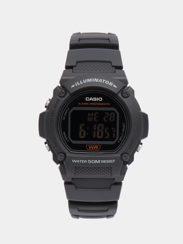 Наручные часы Casio W-219H-8B
