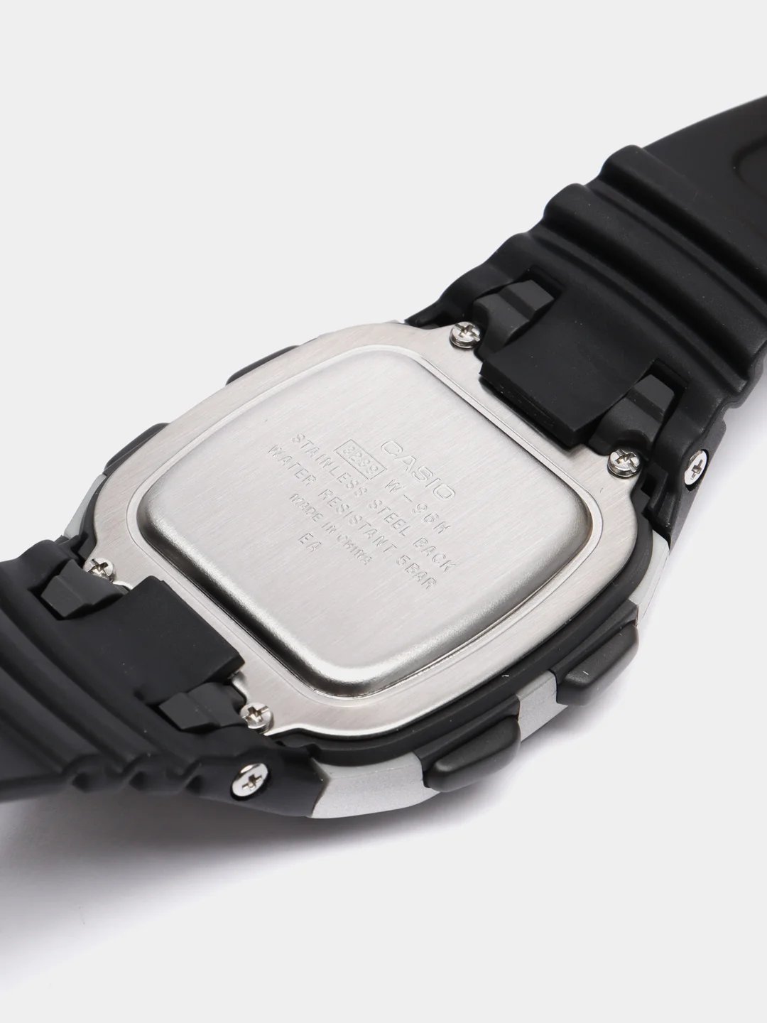 Наручные часы Casio W-96H-1A