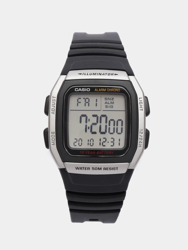 Наручные часы Casio W-96H-1A