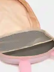 Розовый детский рюкзак для садика