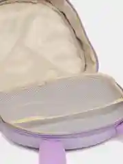 Розовый детский рюкзак для садика