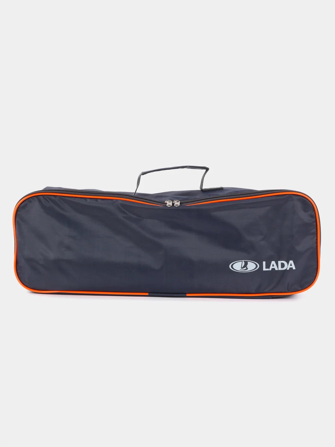 Набор автомобилиста LADA. Сумка, аптечка, знак, трос, огнетушитель, жилет. Лада