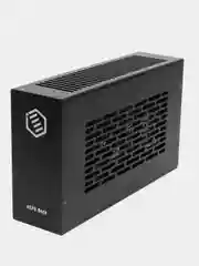 Внешняя видеокарта EGPU Wikingoo, MSI GeForce RTX 2060 Super 8Gb. Thunderbolt 3/4