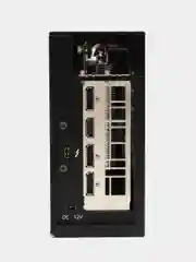 Внешняя видеокарта EGPU Wikingoo, MSI GeForce RTX 2060 Super 8Gb. Thunderbolt 3/4