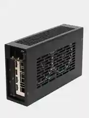 Внешняя видеокарта EGPU Wikingoo, MSI GeForce RTX 2060 Super 8Gb. Thunderbolt 3/4
