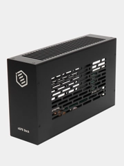 Внешний корпус для видеокарты Wikingoo M2-270-230W. EGPU. Thunderbolt 3/4