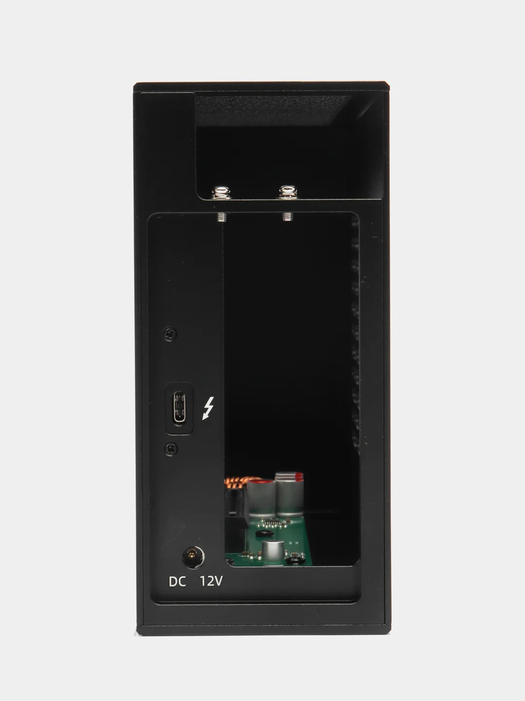 Внешний корпус для видеокарты Wikingoo M2-270-230W. EGPU. Thunderbolt 3/4