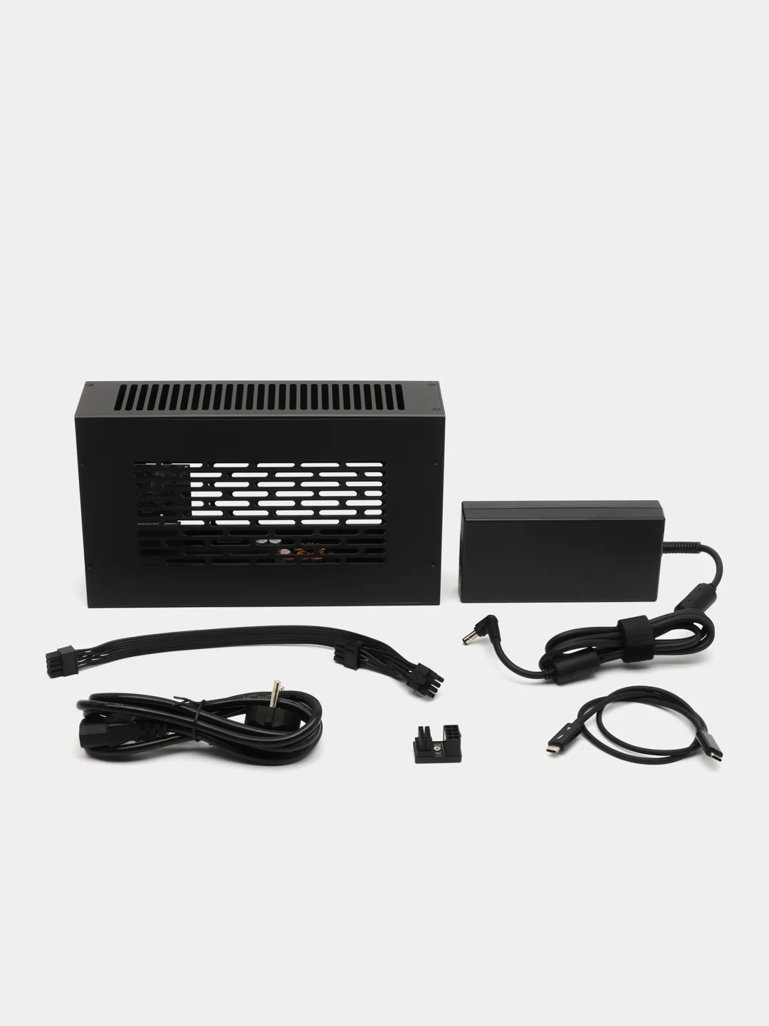 Внешний корпус для видеокарты Wikingoo M2-270-230W. EGPU. Thunderbolt 3/4