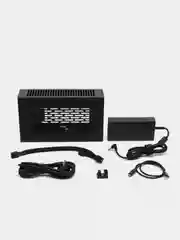 Внешний корпус для видеокарты Wikingoo M2-270-230W. EGPU. Thunderbolt 3/4